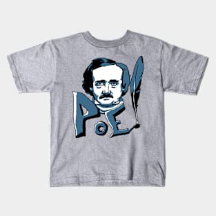 Poe! Kids T-Shirt